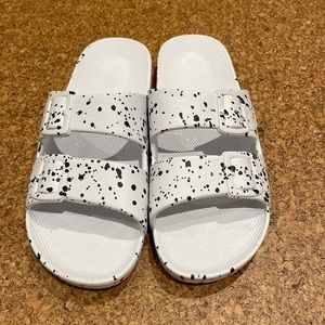 Freedom Moses Sandals size 39/40